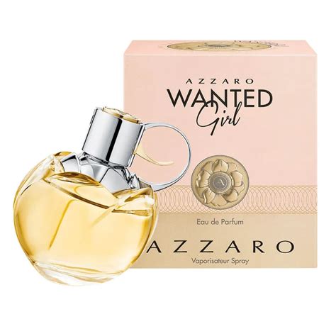 azzaro perfume for her|azzaro most wanted girl.